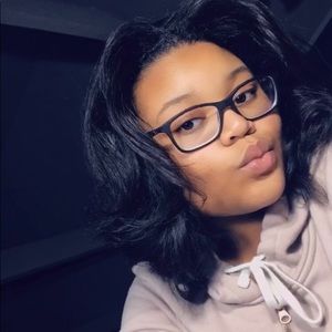 Meet your Posher, Aleeyah